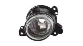 IPARLUX DEPO 13502502 - FARO NIEBLA DCH. H11