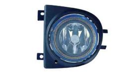 IPARLUX DEPO 13520402 - FARO NIEBLA DCH. H1