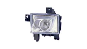 IPARLUX DEPO 13532471 - FARO NIEBLA DELANT.I.-H3-TRANS