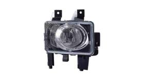 IPARLUX DEPO 13533471 - FARO NIEBLA DELANTERO IZDO.-H3