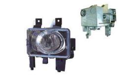 IPARLUX DEPO 13533501 - FARO ANTIN IZQ H3