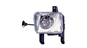 IPARLUX DEPO 13537571 - FARO NIEBLA DELANT.IZDO.-H3-TRANSP