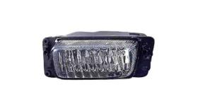 IPARLUX DEPO 13854171 - FARO NIEBLA DELANTERO IZDO.-H3