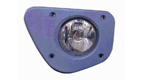 IPARLUX DEPO 13909571 - FARO NIEBLA DELANTERO IZDO.-H11