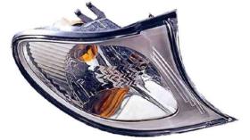 IPARLUX DEPO 14200571 - PILOTO DELANTERO IZDO.CRISTAL