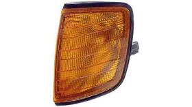 IPARLUX DEPO 14501041 - PILOTO DELANT.IZDO.AMBAR