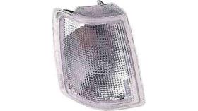 IPARLUX DEPO 14531161 - PILOTO DELANT.IZDO.BLANCO