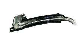 IPARLUX DEPO 15023727 - INTERMITENTE ESPEJO IZDO.AUDI A8 (1