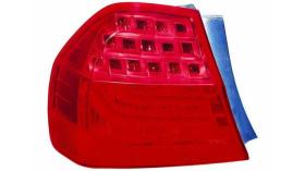 IPARLUX DEPO 16032542 - PILOTO TRAS.DCH.LED.EXT.