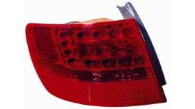 IPARLUX DEPO 16121862 - PILOTO TR.DCHO.ROSA-ROJO-LED