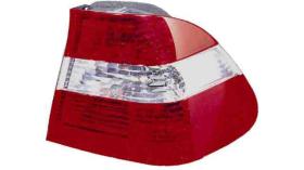 IPARLUX DEPO 16200545 - PILOTO TRASERO EXT.I.BLANCO-ROJO