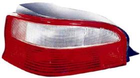 IPARLUX DEPO 16222634 - PILOTO TRASERO DCHO.BLANCO-ROJO