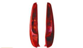 IPARLUX DEPO 16304133 - PILOTO TRASERO IZDO-ROJO