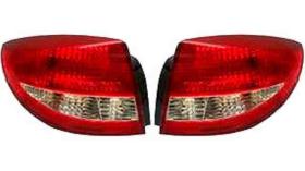 IPARLUX DEPO 16441152 - PILOTO TRASERO DCHO.BLANCO-ROJO