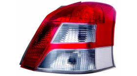 IPARLUX DEPO 16490012 - PILOTO TRASERO DCH.BLANCO-ROJO