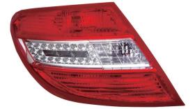 IPARLUX DEPO 16502541 - PILOTO TRASERO IZQ. LED