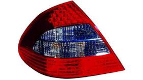 IPARLUX DEPO 16502737 - PILOTO TR.I.BLANCO-ROJO-LED