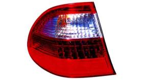 IPARLUX DEPO 16502741 - PILOTO TRASERO IZQ. LED