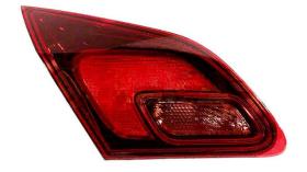 IPARLUX DEPO 16533604 - PILOTO TR.DCH. FUME INTERIOR