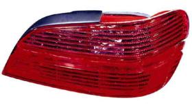 IPARLUX DEPO 16543631 - PILOTO TRASERO IZDO. ROJO