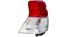 IPARLUX DEPO 16903431 - PILOTO TRASERO IZQ.LED