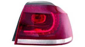 IPARLUX DEPO 16910951 - PILOTO TRASERO IZQ. LED EXT.