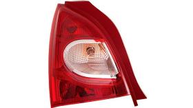 IPARLUX DEPO 16805421 - G.OP.TRAS.IZQ.BLANCO.ROJO TWINGO II