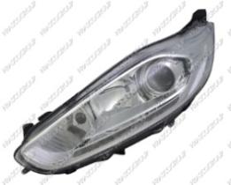 PRASCO FD3464914 - OPT.I.H7+H7 ELEC.MOT.LED FIESTA 13>