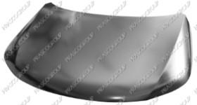 PRASCO KI8143100 - CAPO KIA SORENTO 11/09>10/12