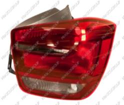 PRASCO BM1234153 - GR.OPT.TRAS.D.ROJO BMW S1 F20 02/11