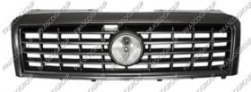 PRASCO FT9092001 - REJILLA NEGRA DOBLO 05>09