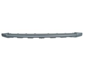 Jumasa 26301293 - SPOILER PARACHOQUES DELANTERO IMPRIMADO GRIS STEPWAY