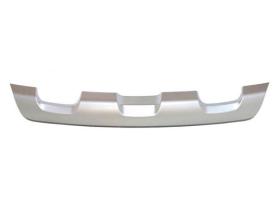 Jumasa 26441294 - SPOILER CENTRAL PARACHOQUES TRASERO GRIS STEPWAY