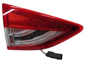 Jumasa 40431526 - PILOTO TRASERO IZQUIERDO LED/INTERIOR W16W