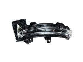 Jumasa 58014725 - PILOTO DE RETROVISOR IZQUIERDO LED