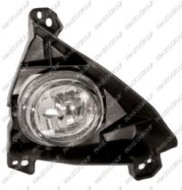 PRASCO MZ4294413 - FARO ANTINIEBLA D.MAZDA 5 11>