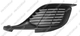 PRASCO PG4282126 - REJILLA I PARACH-NEGRA ACTIVE