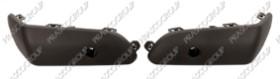 PRASCO RN3061280 - KIT MOLDU PARAC DEL-NEGR GRANU-SENS