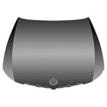PRASCO BM0243100 - CAPO BMW E90 05>