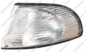 PRASCO AD0174014 - PILOTO BLANCO AUDI A4 AVI 94>99