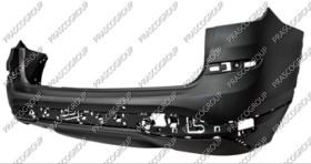 PRASCO BM8061061 - PARACHOQUES TRASERO-IMPRIMADO-CON A