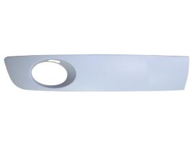 Jumasa 28145543 - MOLDURA INFERIOR DERECHA PARACHOQUES DELANTERO IMPRIMADA CON