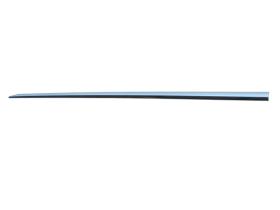 Jumasa 29314008 - EMBELLECEDOR MOLDURA PUERTA DELANTERA IZQUIERDA CROMADA