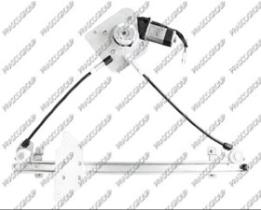 PRASCO DW324W025 - ELEVALUNAS DEL.DER.ELEC.MOD. 5 P.