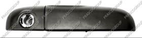PRASCO FT1248001 - MANETA EXT.DEL.D.NEG./GRANULADA-CON