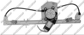 PRASCO FT133W021 - ELEVALUNAS DEL.DER.ELEC.MOD.3/5P.