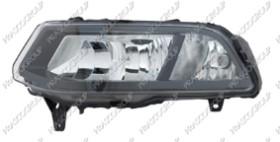 PRASCO VG0244314 - LED LUZ DIURNA IZQUIERDA