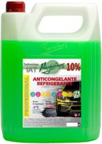 PROQUISUR 000110VE002 - ANTICONGELANTE 10% VERDE 5L PROQUISUR