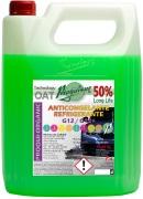 PROQUISUR 000150POV02 - ANTICONGELANTE 50% VERDE 5L ORGANIC PROQUISUR