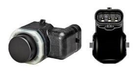 Phira ** PH890003 - SENSOR APARCAMIENTO REFERENCIA VALEO 890003 VALEO